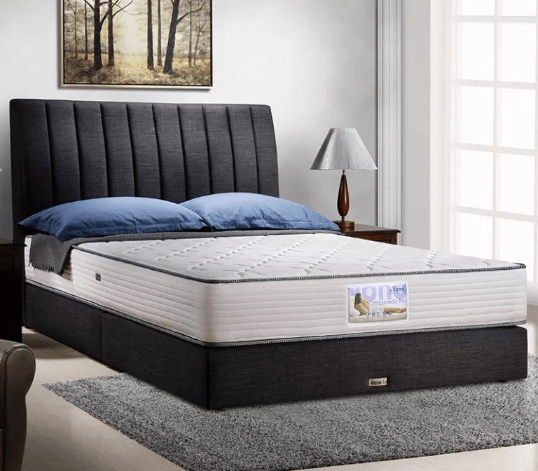 Vono Mattress Malaysia Back Care Collection Orthopaedic Pro