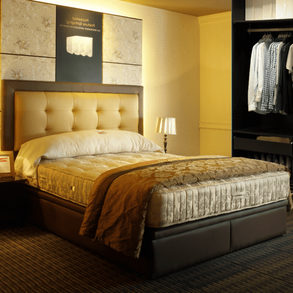 Slumberland Mattress Malaysia Classic Series Royal Jewel PPS 3600