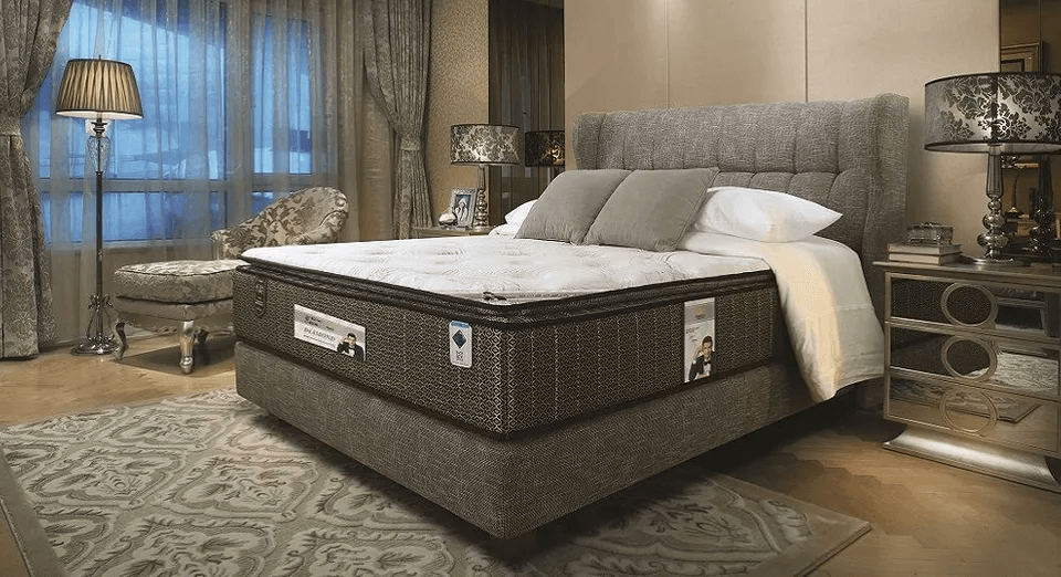 king koil extended life mattress malaysia