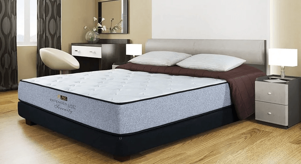 King koil serenity deals mattress
